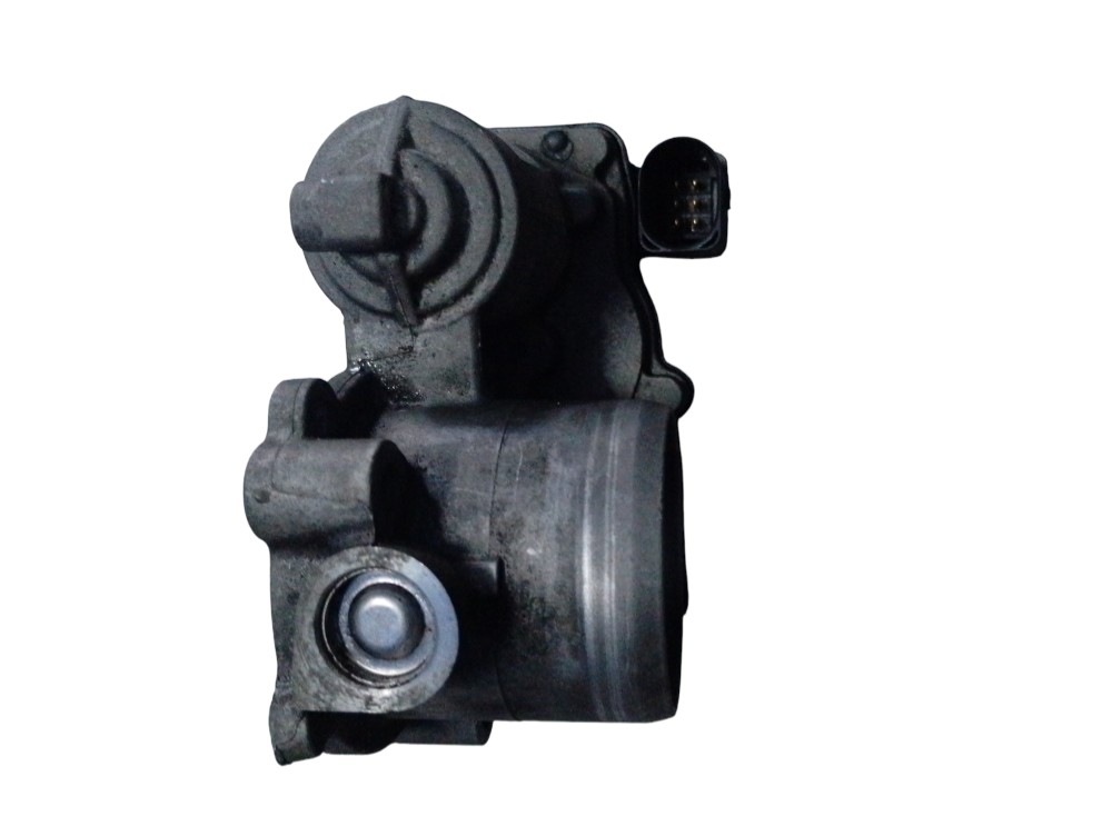 Tbi Corpo Borboleta 1.0 tsi 3cc VW Polo Highline 2018/2019 7