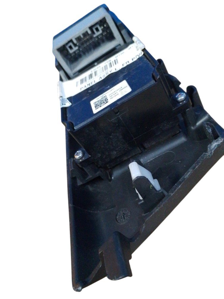 Comando Botão Vidros e Retrovisor Diant. Esq. Honda Fit 2016 6