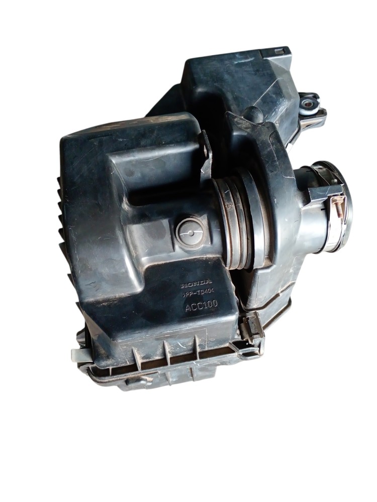 Caixa Filtro Ar Honda Fit 2021 1.5 Manual 5