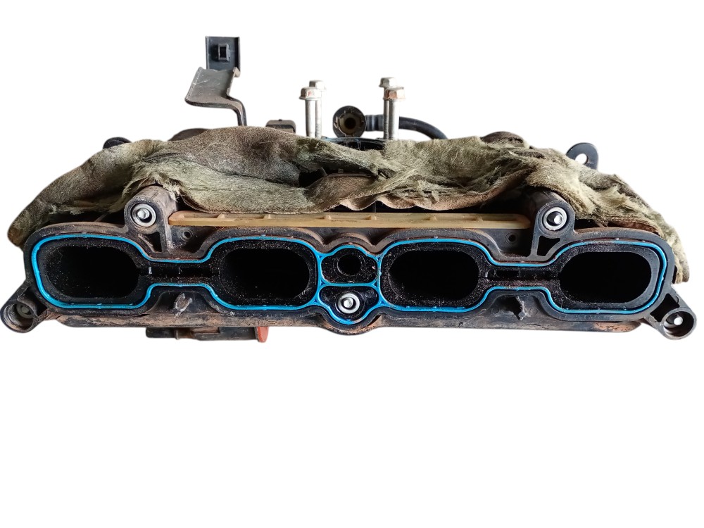 Coletor Admissao 1.4 Turbo Tracker 2018 1.4