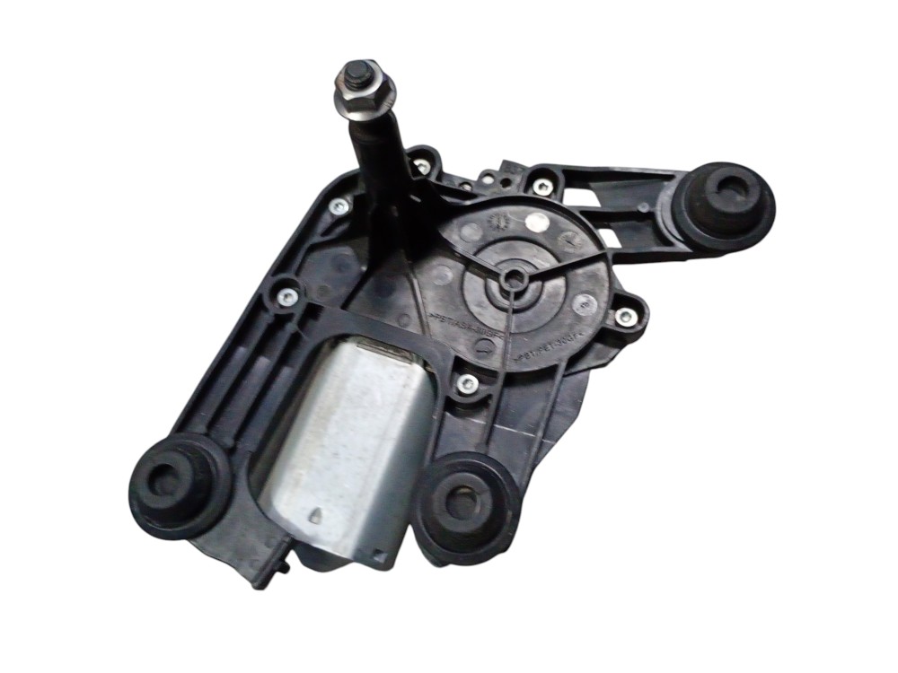 Motor Limpador Vidro Traseiro Citroën C3 2014/2015 5