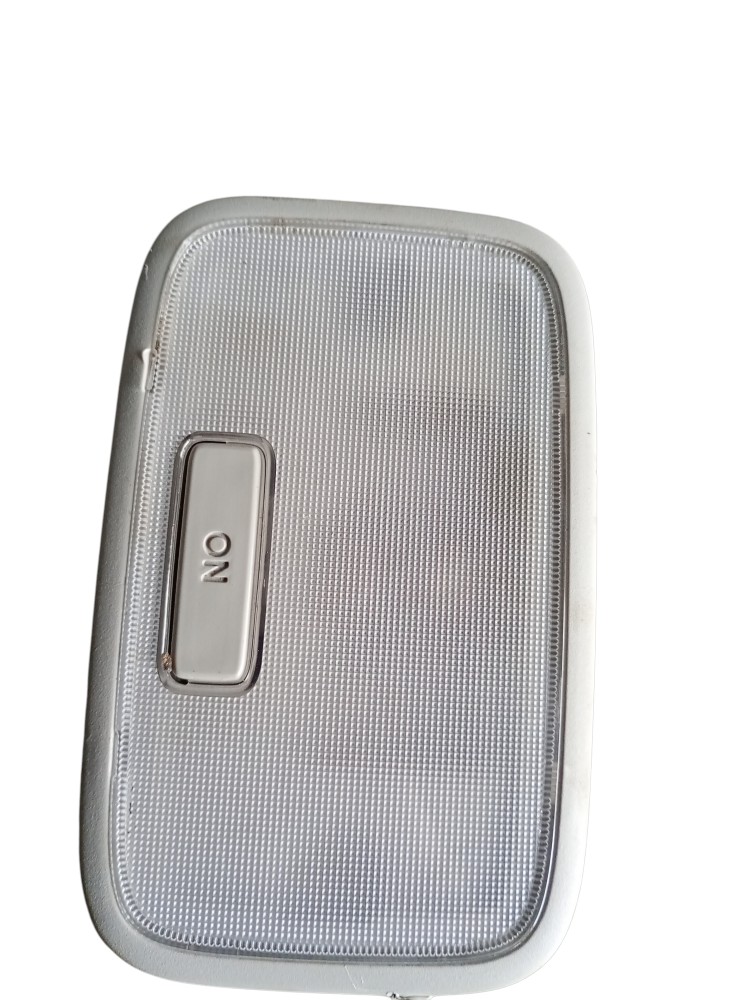 Luz Teto Cortesia Hyundai Creta Hb20 2013 A 2019