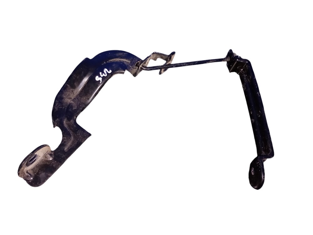 Alça Suporte Bateria Onix Plus 2023 1.0 3