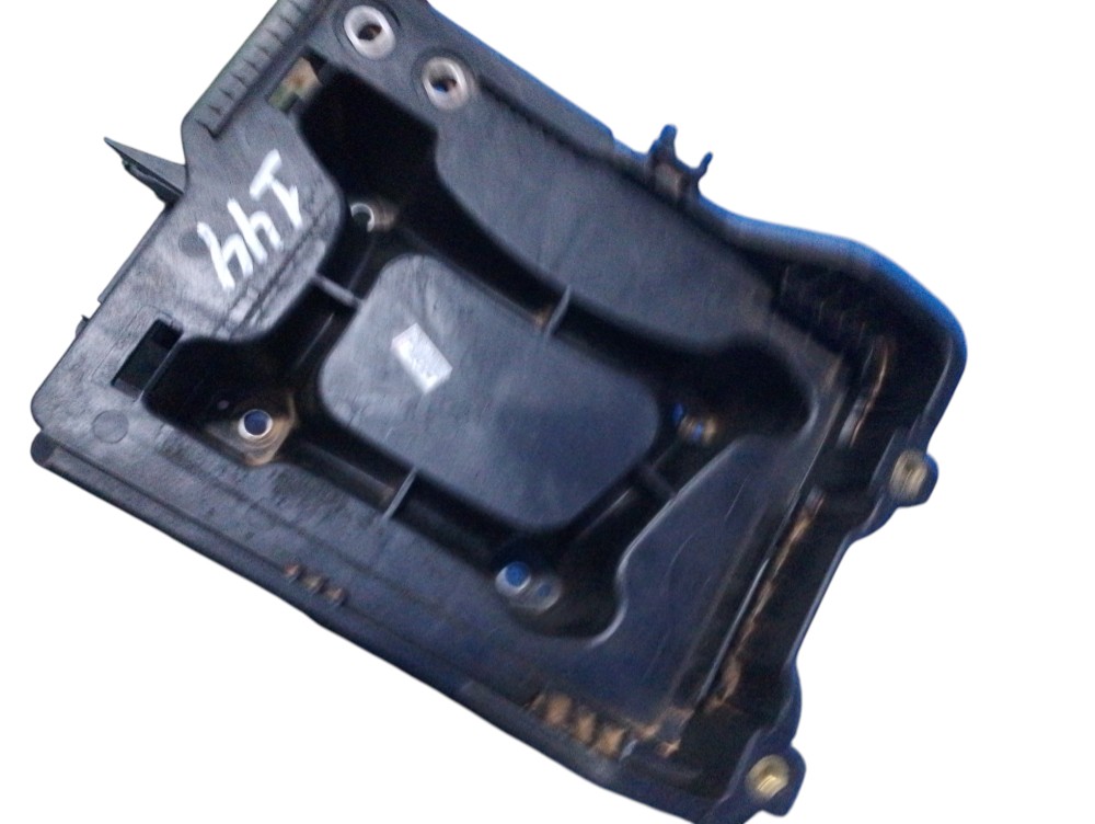Suporte Cx Bateria Vw Up Mpi 2019/2020 1.0 3cc 12v Manual Preto