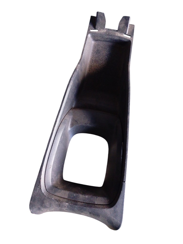 Moldura Do Console Central Original Peugeot 2008 Griffe 2019 3