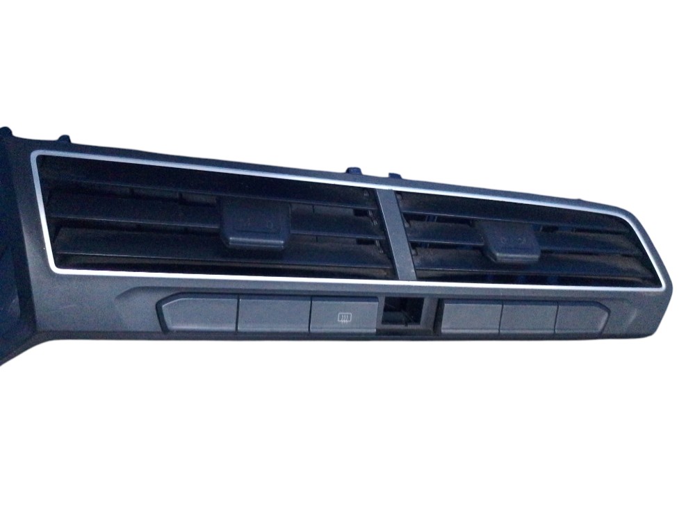 Difusor ar Painel Central Volkswagen Gol 2018/2019 1.0