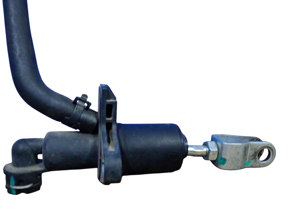 Atuador Embreagem Chery Tiggo 2020 1.5 4cc 2