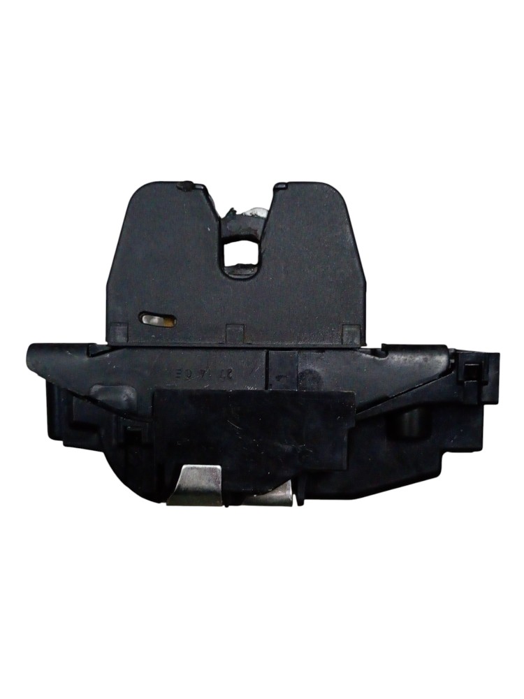Fechadura Elétrica Tampa Traseiro Citroën C3 2014/2015