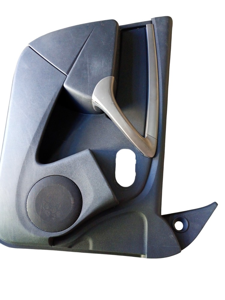 Forro Porta Dianteira Esquerda Duster Oroch 2020 1.6