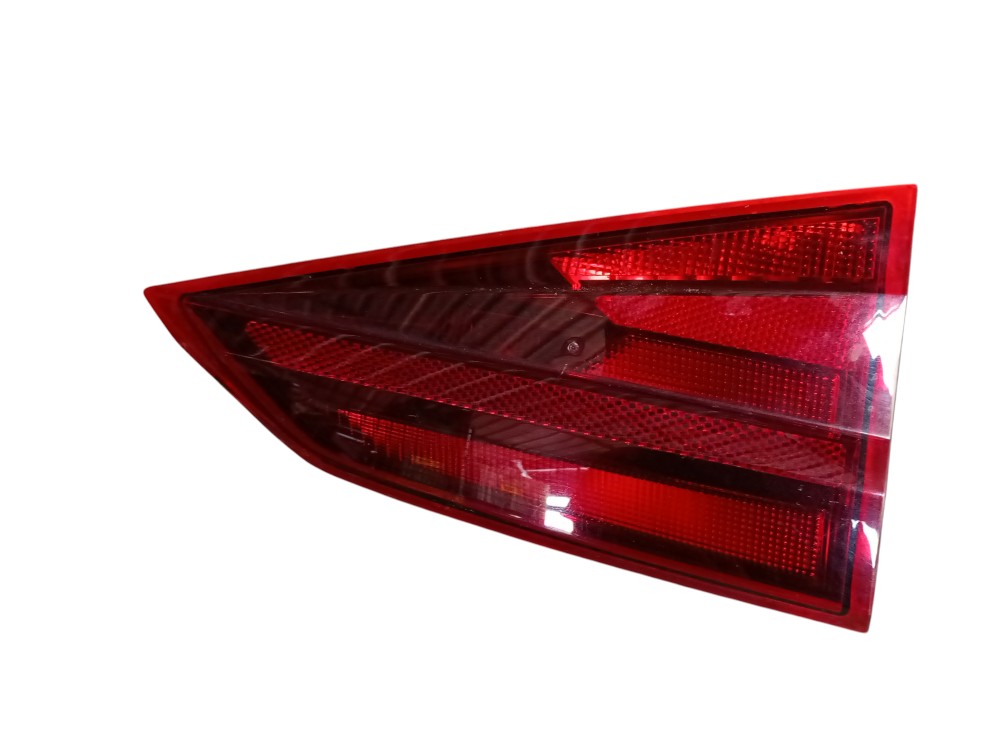 Lanterna Traseira Esquerda Virtus Mf 2019 1.6 Esquerdo/motor 1