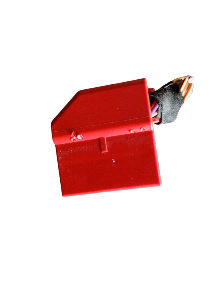 Conector Plug Módulo Interface Volkswagen Nivus 2023 1.0 3