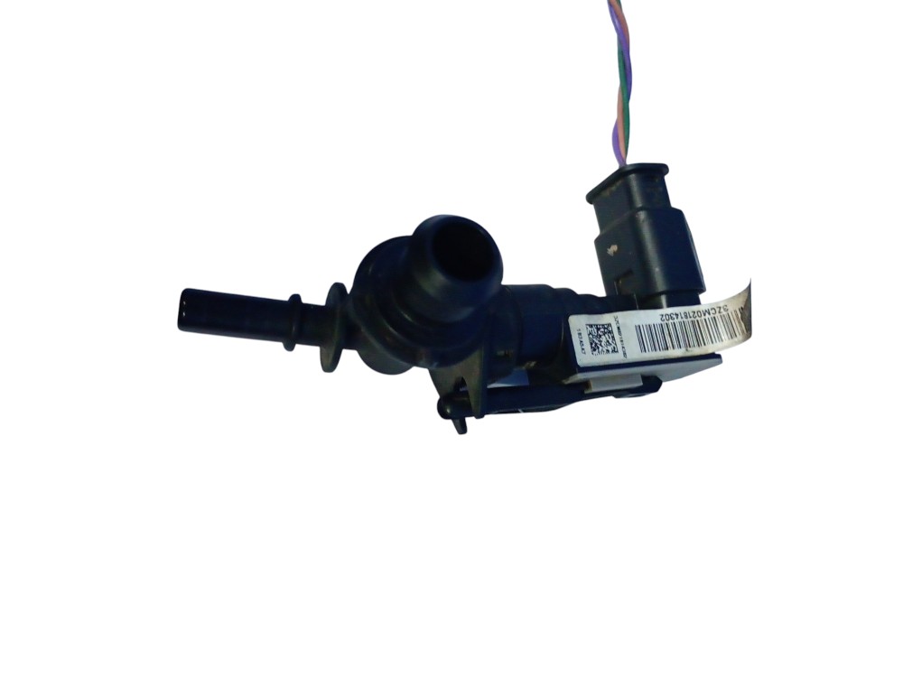 Sensor Pressão Hidrovacuo Citroën C3 1.6 4cc 2014/2015 At