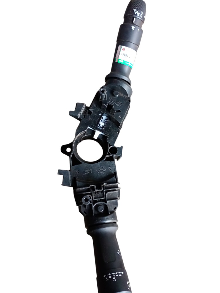 Comando Chave Seta Citroen C3 Feelpack 2024 1.6 2