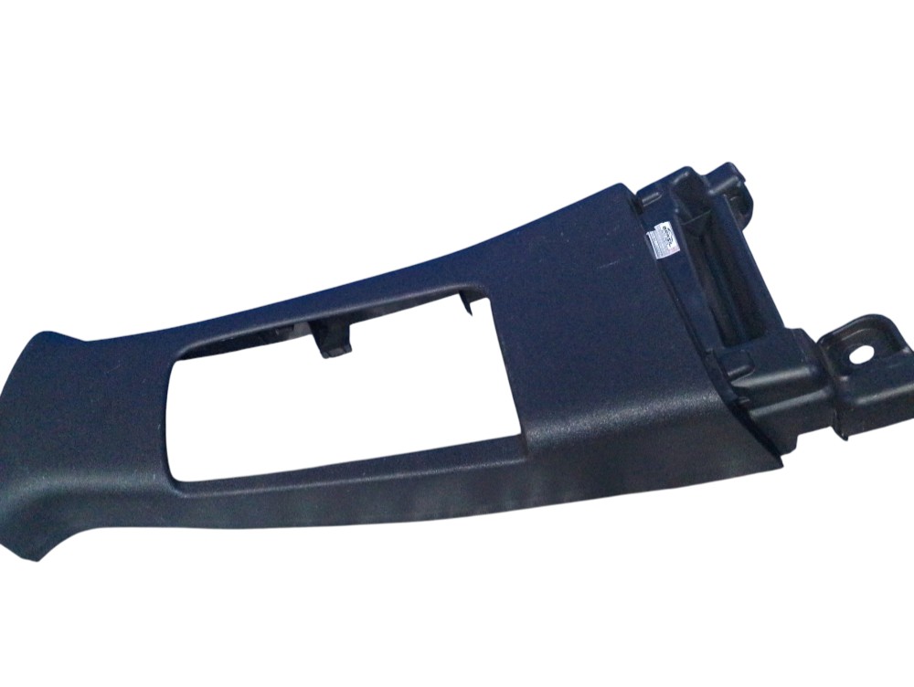 Moldura Coluna Direita Yaris Sedan Xl Plus 2018/2019 1.5 Pre