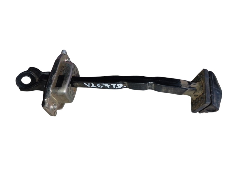 Limitador De Porta T.d. Honda Fit Lx 1.4 2009