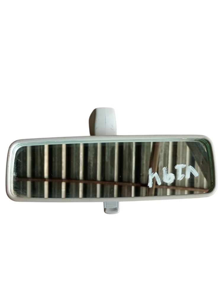 Retrovisor Interno Fiat Argo 2025