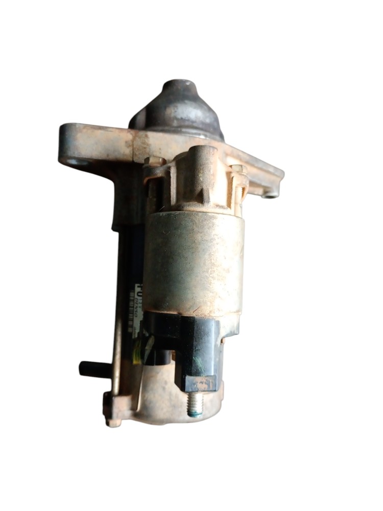Motor Partida arranque 1.5 1.3 Etios 2010 A 2017 4