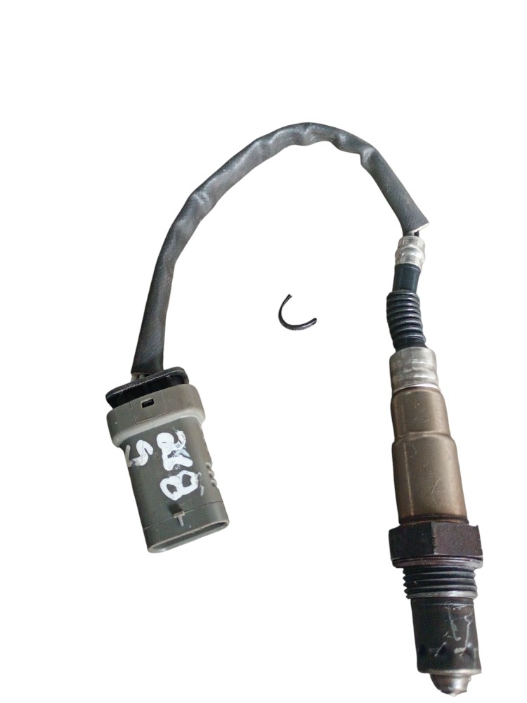 Sonda Lambda Superior Onix Plus Ltz Turbo 2024 1.0