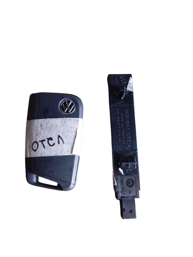 Kit Cod Módulo Volkswagen Polo 2025 1.0 3cc 12v Aut. Oferta 5