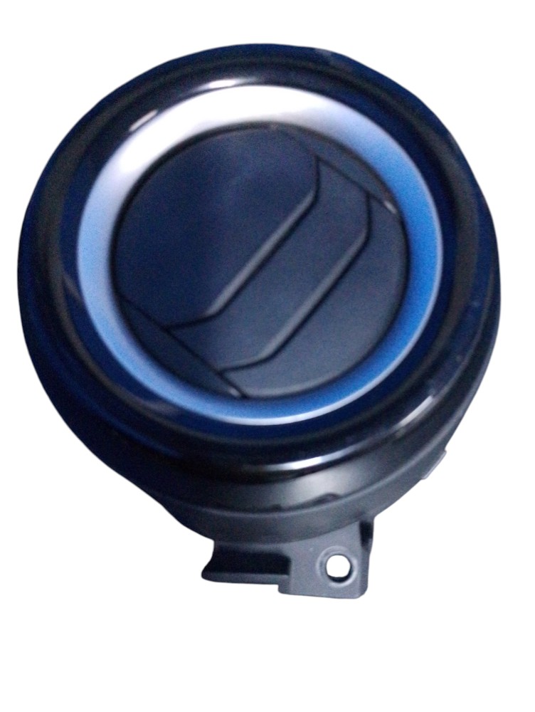 Difusor Saida Ar Nissan Kicks Sl Cvt 2019 1.6