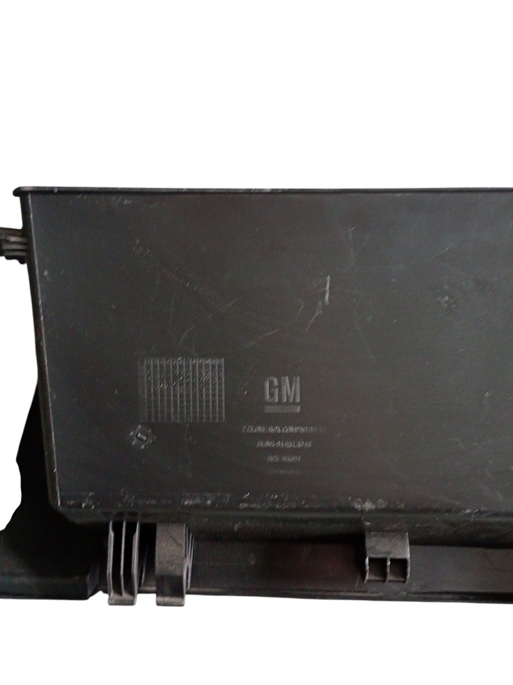 Porta Luvas Gm Onix Plus 2023 Original 5