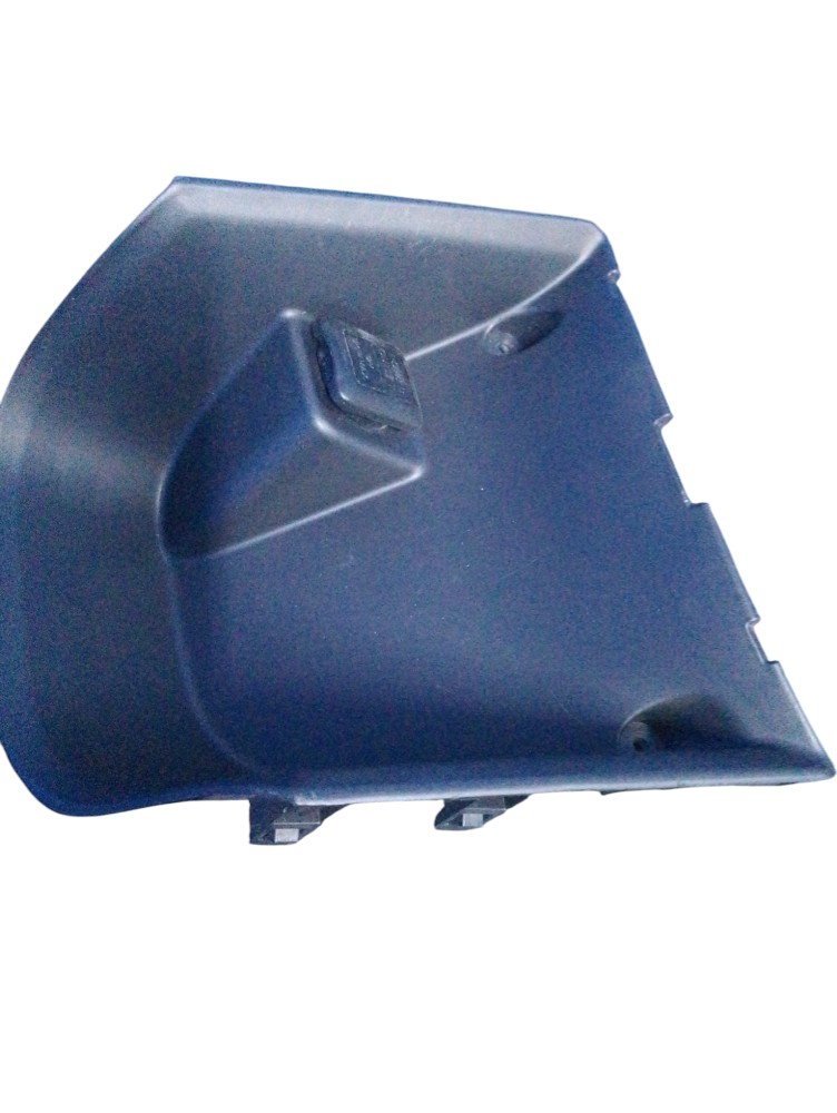 Moldura Console com Acendedor Honda City 2013/2014 Flex