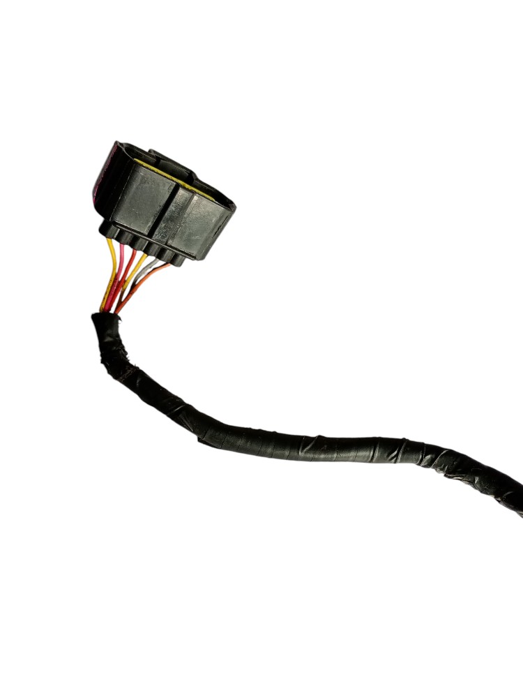 Conector Plug Pedal Acelerador Hyundai Creta 2022 3