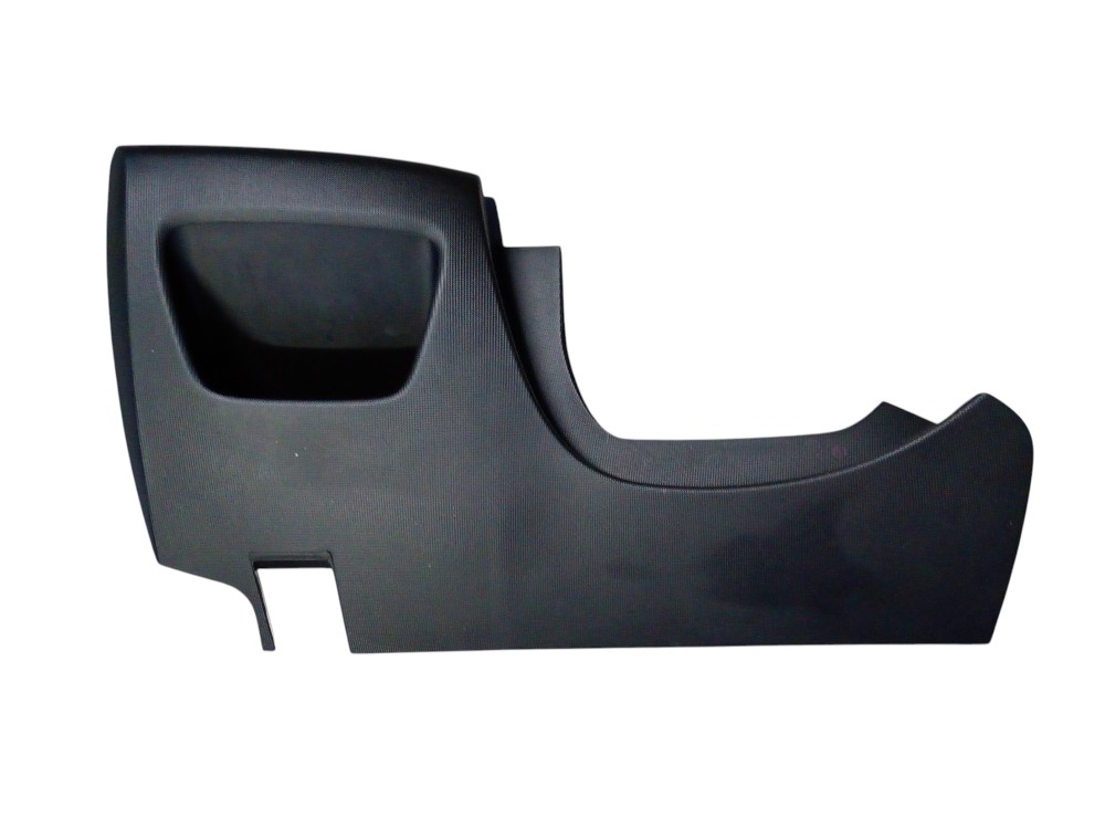 Moldura Inferior Capa Painel Fiat Pulse Drive 2024