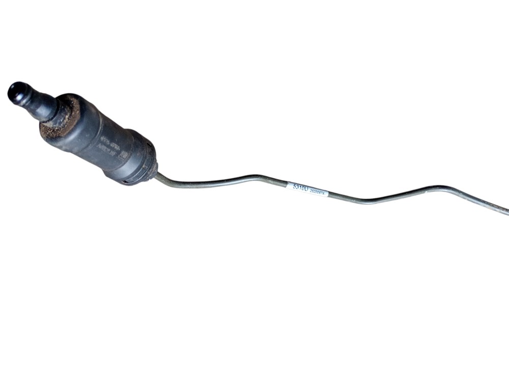 Duto Atuador Pedal Embreagem Onix Plus 2023 1.0 3