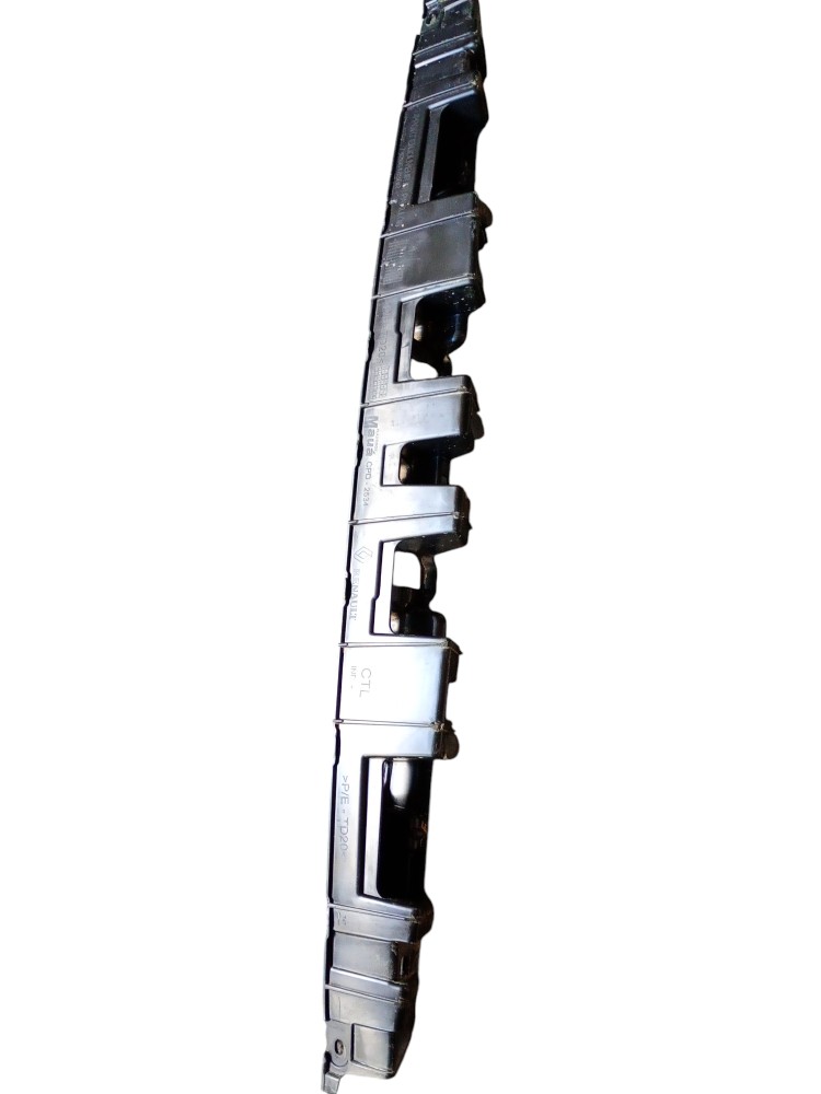Suporte Alma Para-choque Traseiro Duster Oroch 2020 1.6