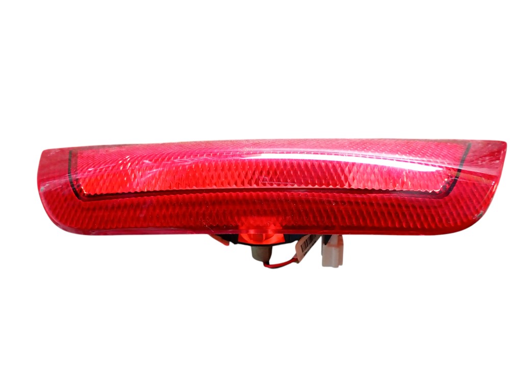 Luz De Freio Brake Light Mach 2017 1.0 Manual