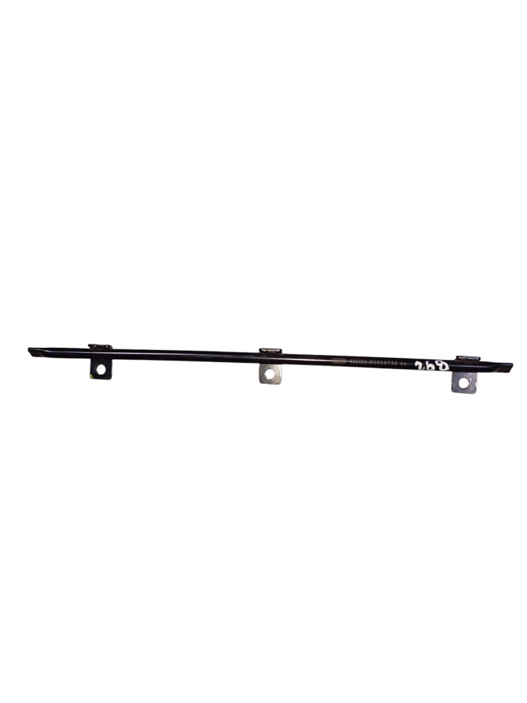Suporte Central Para-choque Dianteiro L. E Fiat Pulse 2024
