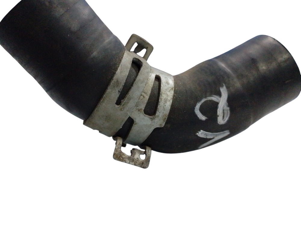 Mangueira Superior Radiador Nissan March 1.6 Sl 2015/2016