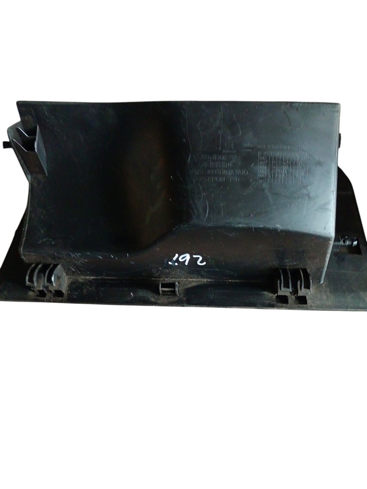 Tampa Porta Luvas Chery Tiggo 2 2021 6