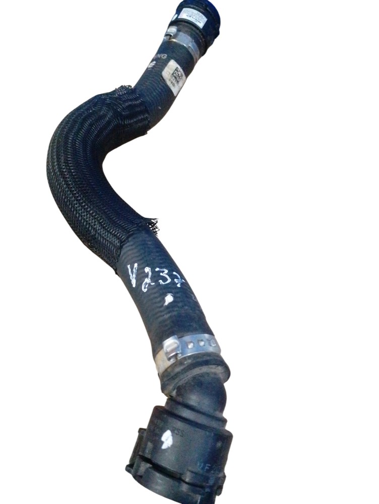 Mangueira Dágua radiador Ônix Ecotec 2022 1.0 3cc 12v