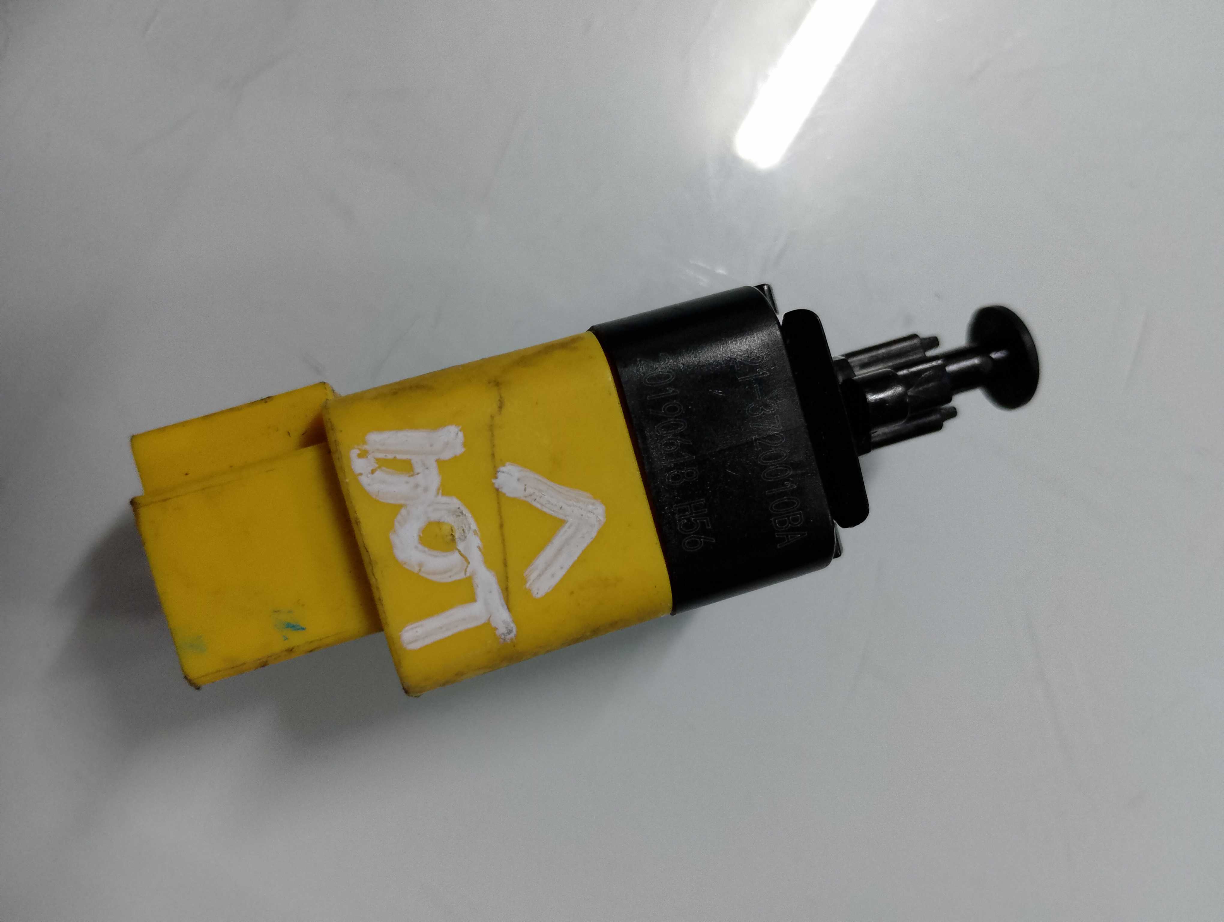 Interruptor Pedal De Freio Tiggo 5x