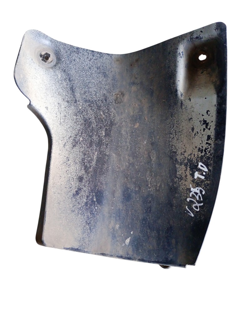 Para Barro Dianteiro Direito Onix Plus 2023 1.0