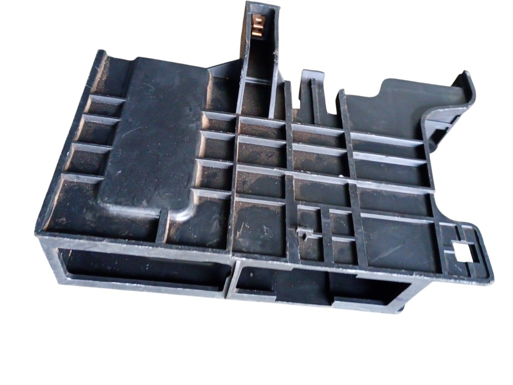 Suporte Módulo Interface CHEVROLET Tracker 2018 1.4 4