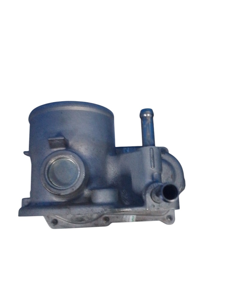 Corpo TBI Borboleta 1.5 Toyota Yaris 2018 a 2020 6