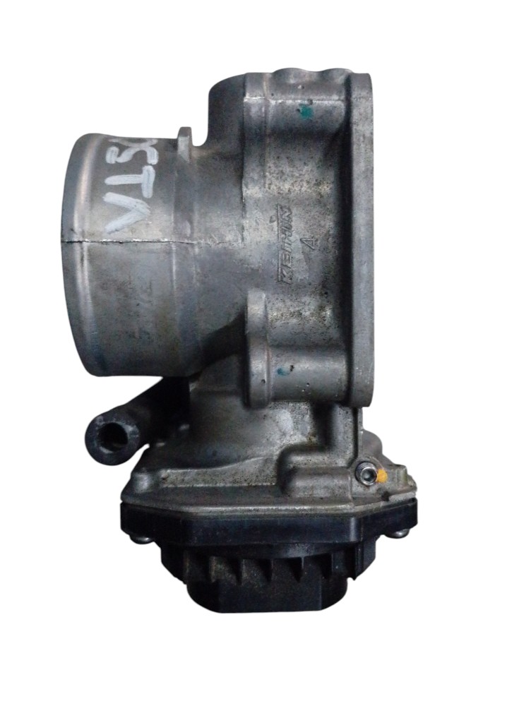 Tbi Corpo Borboleta Honda City Exl Hatch 2023 1.5 4cc 4