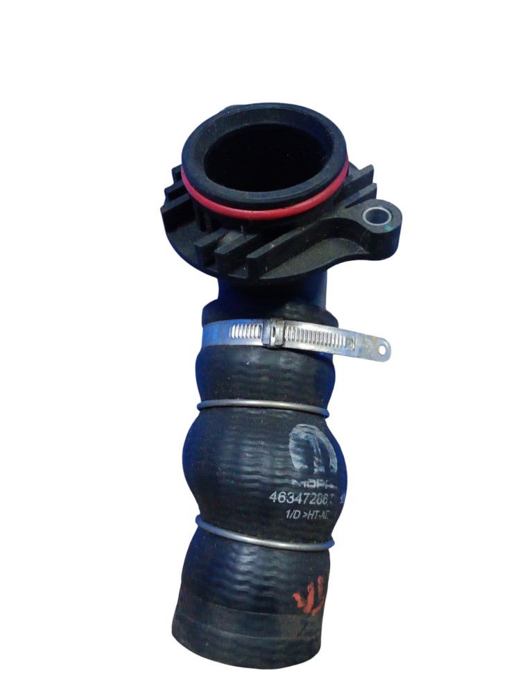 Mangueira Intercooler Fiat Pulse Impetus 2021/2022 1.0 3cc P