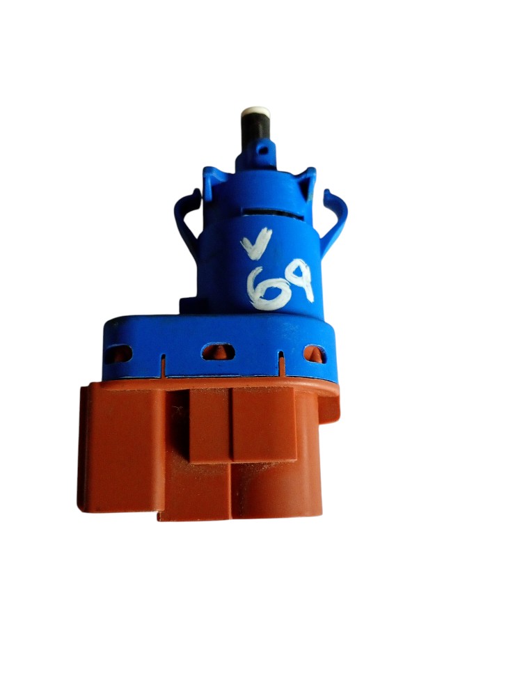 Interruptor pedal sensor freio fiat argo toro 2017 a 2019