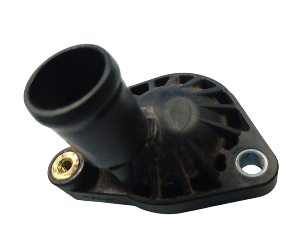 Flange Válvula Termostática Nissan March 2016/2017