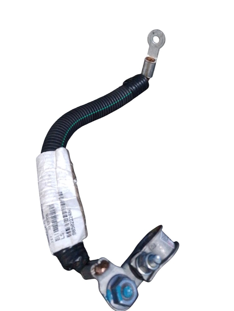 Cabo Negativo Bateria Citroen C3 Live Pk 2023/2024 1.0 3cc 3