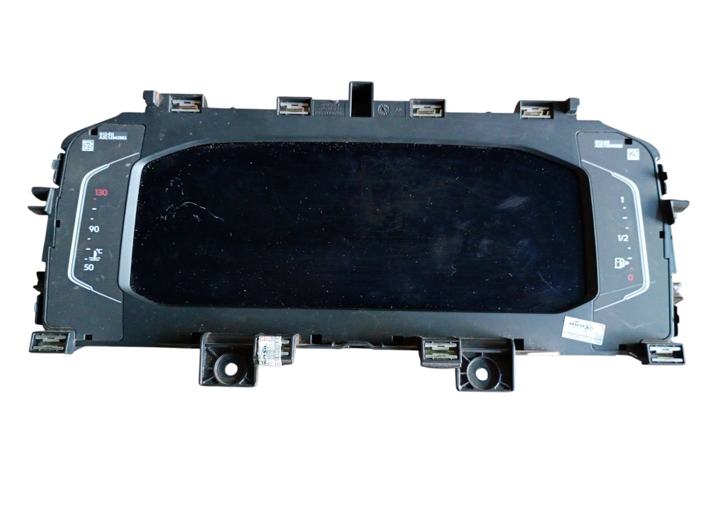 Painel de instrumento nivus HL 2024 2G0920320C