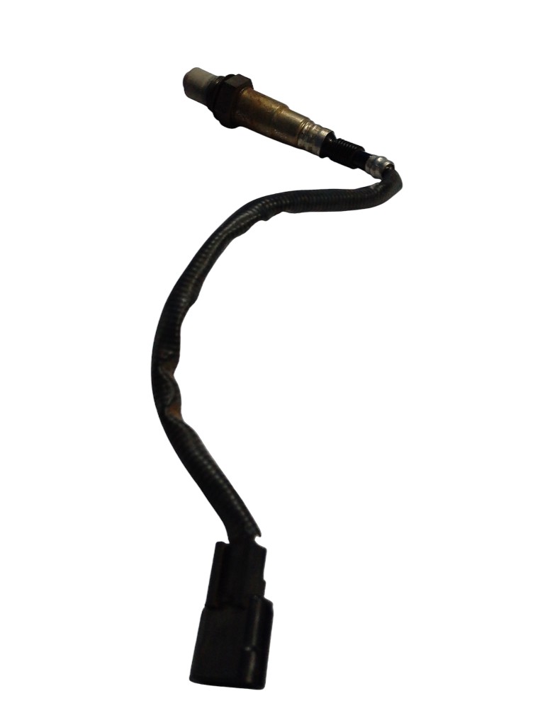Sonda Lambda  Superior Pré Vw Pólo Hl Ab 2024/2025 2
