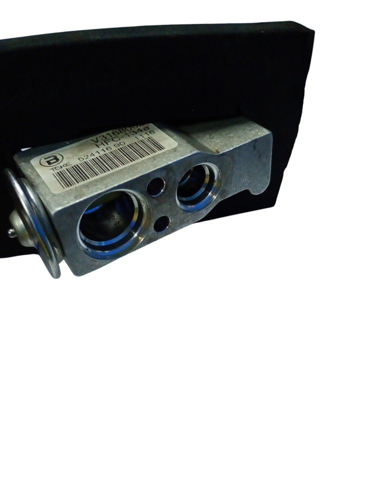 Válvula De Expansão Ar Condicionado Citroën C3 2016/17 Style