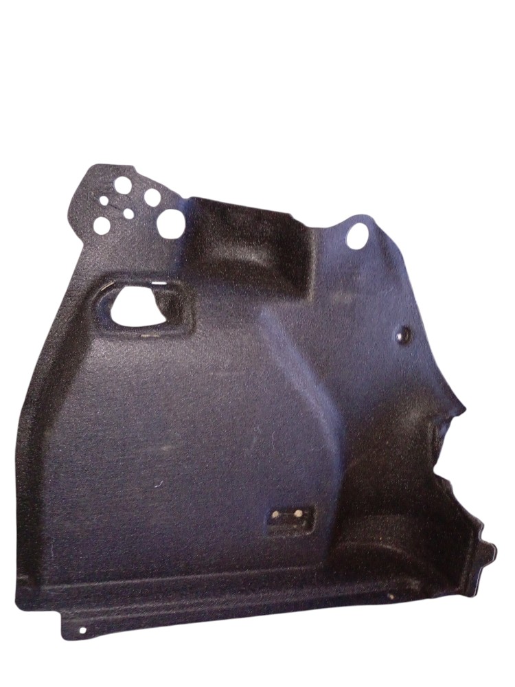 Forro Lateral Direito Porta Malas FIAT Pulse Drive 2024
