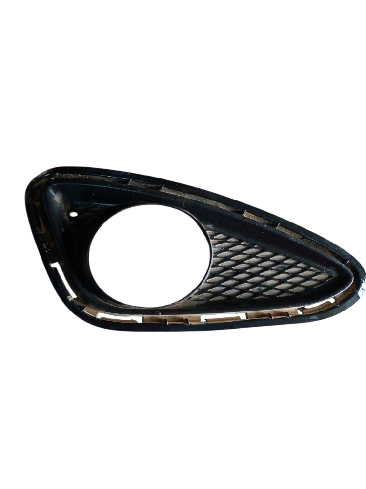 Moldura Farol Milha Grade Direito Hyundai Hb20 2012 A 2019 Direito 2