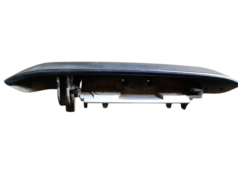 Maçaneta Externa Traseira Direita Toyota Etios 2013 1.5 3